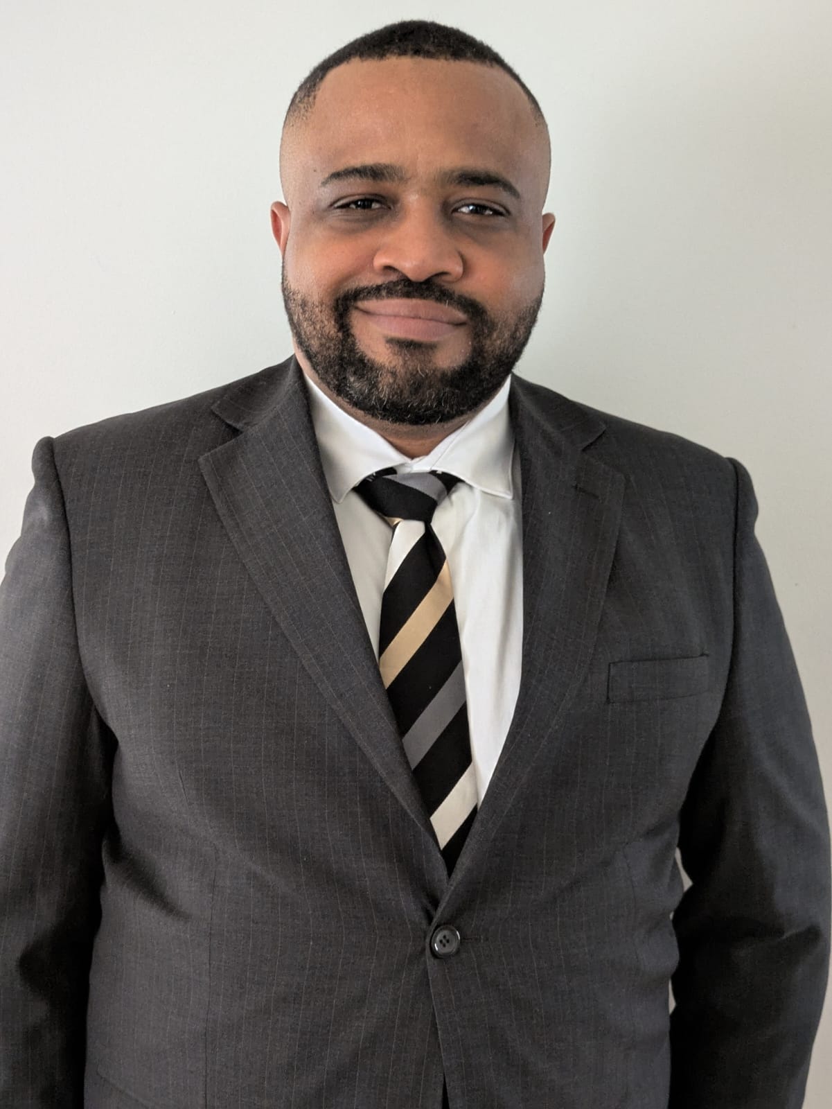 Royal Anosike, Principal Lawyer